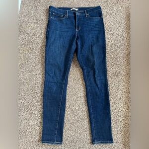 Levis 311 shaping skinny jeans NEW
